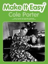 Abbildung von: Make it Easy: Cole Porter - Faber Music Ltd