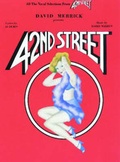 Cover: 42nd Street (vocal selections) - Faber Music Ltd
