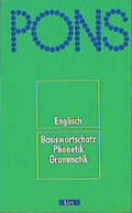 Cover: PONS Wortschatz / PONS Wortschatz - Klett