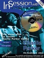 Cover: In Session With Charlie Parker - Faber Music Ltd