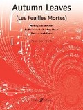 Cover: Autumn Leaves - Faber Music Ltd
