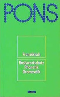 Cover: PONS Wortschatz / PONS Wortschatz - Klett