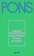 Cover: PONS Wortschatz - Klett