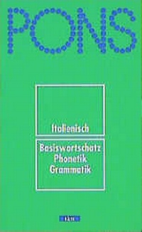 Enlarge image Cover: PONS Wortschatz - Klett