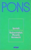 Cover: PONS Wortschatz / PONS Wortschatz - Klett