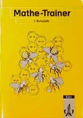 Cover: Mathe-Trainer - Klett