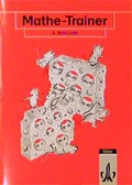 Cover: Mathe-Trainer - Klett