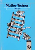 Cover: Mathe-Trainer - Klett