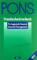 Cover: PONS Standardw&ouml;rterbuch Portugiesisch - Klett