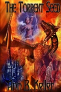 Cover: The Torrent Seed - Lulu.com