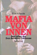 Cover: Mafia von Innen - S. Fischer