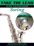 Cover: Take The Lead: Swing (Alto Saxophone) - Faber Music Ltd
