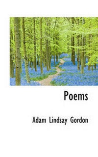 Abbildung von: Poems - BiblioLife