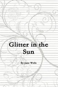 Cover: Glitter in the Sun - Lulu.com
