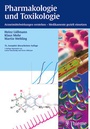 Bild: Pharmakologie und Toxikologie - Thieme