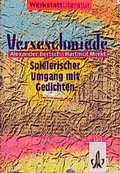 Cover: Verseschmiede - Klett