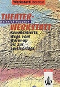 Cover: Theaterwerkstatt - Klett
