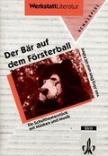 Cover: Der B&auml;r auf dem F&ouml;rsterball - Klett