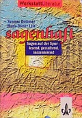 Cover: Sagenhaft - Klett