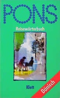 Cover: PONS Reisew&ouml;rterbuch D&auml;nisch - Klett