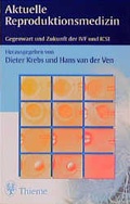 Cover: Aktuelle Reproduktionsmedizin - Thieme