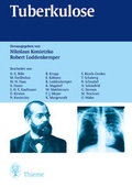 Cover: Tuberkulose - Thieme