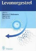 Cover: Levonorgestrel - Thieme
