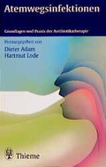 Cover: Atemwegsinfektionen - Thieme