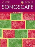 Cover: Songscape: Christmas - Faber Music Ltd