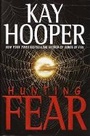Cover: Hunting Fear - Bantam Books