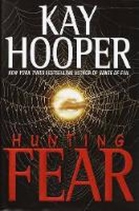 Enlarge image Cover: Hunting Fear - Bantam Books