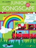 Cover: Junior Songscape: Children's Favourites - Faber Music Ltd