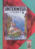 Cover: Unterwegs. Lesebuch - Klett