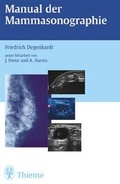 Cover: Manual der Mammasonographie - Thieme
