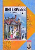 Cover: Unterwegs. Lesebuch - Klett