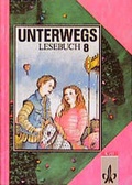 Cover: Unterwegs. Lesebuch - Klett