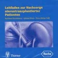 Cover: Nachsorge nierentransplantierter Patienten - Thieme