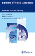 Cover: Bipolar Affective Disorder - Thieme