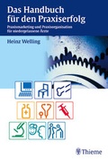 Cover: Das Handbuch f&uuml;r den Praxiserfolg - Thieme