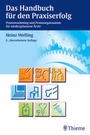 Cover: Das Handbuch für den Praxiserfolg - Thieme