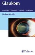 Cover: Glaukom - Thieme