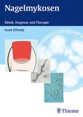 Cover: Nagelmykosen - Thieme