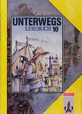 Cover: Unterwegs. Lesebuch - Klett