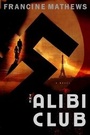 Cover: The Alibi Club - Bantam Books