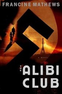 Enlarge image Cover: The Alibi Club - Bantam Books
