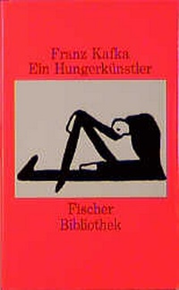 Enlarge image Cover: Ein Hungerkünstler - S. Fischer