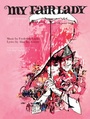 Cover: My Fair Lady (Vocal Selections) - Faber Music Ltd