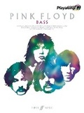 Cover: Pink Floyd Authentic Bass Playalong - Faber Music Ltd