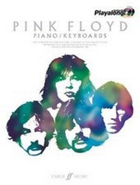 Abbildung von: Pink Floyd Authentic Keyboard Playalong - Faber Music Ltd
