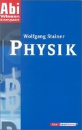 Cover: AbiWissen kompakt Physik - Klett